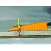 LEVELYS nivelačné spony 2 mm - 100 ks (SP1102)