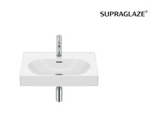 Roca MERIDIAN Fineceramic® nástenné/nábytkové umývadlo 60 x 46 cm A327742S00