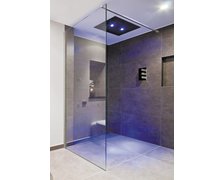 Aquatek OASIS F1 sprchová zástena 80 x 200 cm