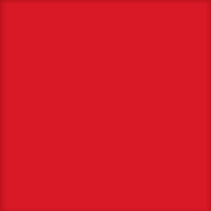 Tubadzin obklad Pastel červený matný 20x20 cm