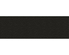 Ceramika Color JAVA Xero black dekor lesklý rektifikovaný 25 x 75 cm