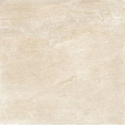 Nowa Gala Golden Beige GB 03 gres rektifikovaná dlažba lesklá 59,7 x 59,7 cm