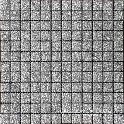 MIDAS sklenená mozaika 30 x 30 cm A-MGL05-XX-001