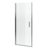 Excellent MAZO sprchové dvere 80 x 195 cm KAEX.3005.1010.8000.LP