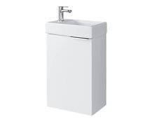 Kúpeľňová skrinka Fika set s umývadlom 40 cm 003-SU40-02+TR41355