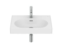 Roca MERIDIAN Fineceramic® nástenné/nábytkové umývadlo 60 x 46 cm A327742620