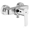 Grohe EUROSTYLE COSMOPOLITAN páková sprchová batéria, chróm 33590002