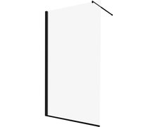 DEANTE ABELIA sprchová zástena 100 x 200 cm, sklo číre KTA_N30P
