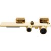 Rea HELIX GOLD sprchový set s batériou P6619