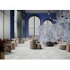 Cerrad Lamania BRAZILIAN QUARTZITE Blue gresová rektifikovaná dlažba / obklad matná 119,7 x 119,7 cm