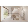 Besco ASSOS voľne stojace umývadlo 52 x 41 cm #UMMB-A-WO