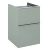 Elita Komoda LOOK 40 2S Sage matt 40x45,6 cm RE080401021470