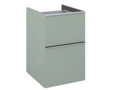 Elita Komoda LOOK 40 2S Sage matt 40x45,6 cm RE080401021470