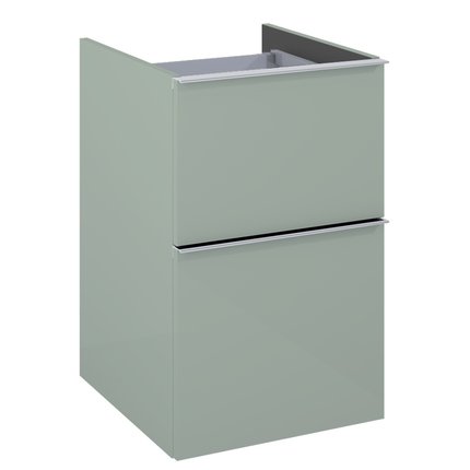 Elita Komoda LOOK 40 2S Sage matt 40x45,6 cm RE080401021470