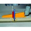 LEVELYS nivelačné spony 3 mm - 100 ks (SP1103)