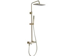 Laveo TORES sprchový set s batériu PLT_G0KB