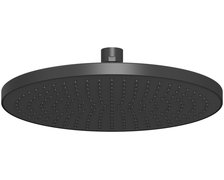 Novaservis Sprchová hlavica dažďová priemer 23 cm, chróm DSN99BL