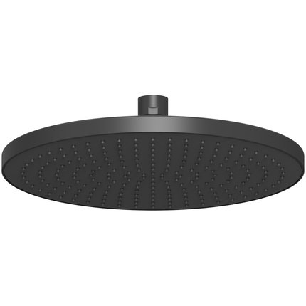 Novaservis Sprchová hlavica dažďová priemer 23 cm, chróm DSN99BL