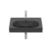 Roca MERIDIAN Fineceramic® nástenné/nábytkové umývadlo 60 x 46 cm A327742080