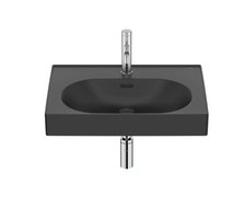 Roca MERIDIAN Fineceramic® nástenné/nábytkové umývadlo 60 x 46 cm A327742080