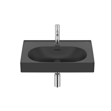 Roca MERIDIAN Fineceramic® nástenné/nábytkové umývadlo 60 x 46 cm A327742080