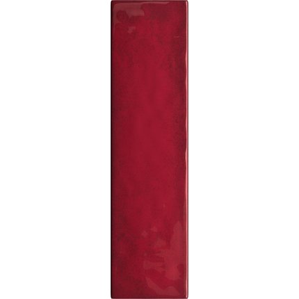 Tubadzin MASOVIA Rubino A Gloss STR lesklý obklad 7,8 x 29,8 cm