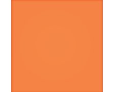 Tubadzin obklad Pastel oranžový matný 20x20 cm