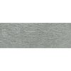 Tubadzin ORGANIC MATT Grey STR obklad 44,8x16,3 cm