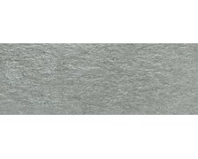 Tubadzin ORGANIC MATT Grey STR obklad 44,8x16,3 cm
