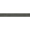Opoczno GRAVA Graphite rektifikovaný sokel matný 7,2 x 59,8 cm