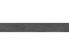 Stargres Scandinavia tmavo sivá gres, matná, rektifikovaná dlažba 20 x 120 cm