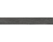 Stargres Scandinavia tmavo sivá gres, matná, rektifikovaná dlažba 20 x 120 cm