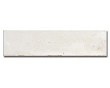 Home Hope White keramický obklad lesklý 7,5 x 30 cm GL-RI-HW-0001
