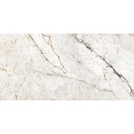 Home Grest White rektifikovaná dlažba matná 60 x 120 cm PD-CN-GW-0001