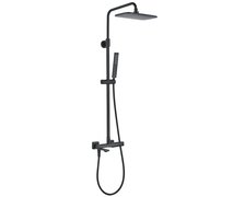 Laveo TORES sprchový set s batériu PLT_70KB