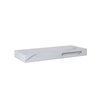 Elita Elitstone mramorová konzola Calacatta 120,4 x 46 cm RE101200045290