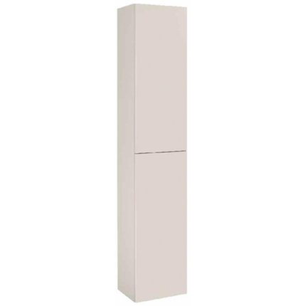 Home MADRID 30 cm závesná kúpeľňová skrinka 2D, fume matt AQ.401-164365
