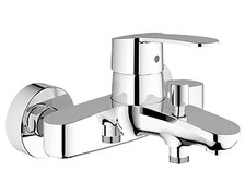 Grohe EUROSTYLE COSMOPOLITAN páková vaňová batéria, chróm 33591002