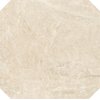 Nowa Gala Golden Beige GB 03 L-LCI oktagon gres rektifikovaná dlažba lesklá 59,7 x 59,7 cm