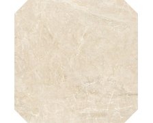 Nowa Gala Golden Beige GB 03 L-LCI oktagon gres rektifikovaná dlažba lesklá 59,7 x 59,7 cm