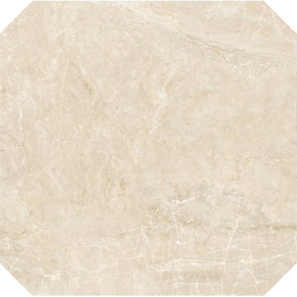 Nowa Gala Golden Beige GB 03 L-LCI oktagon gres rektifikovaná dlažba lesklá 59,7 x 59,7 cm