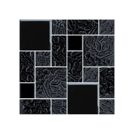 MIDAS sklenená mozaika 30 x 30 cm A-MGL06-XX-005