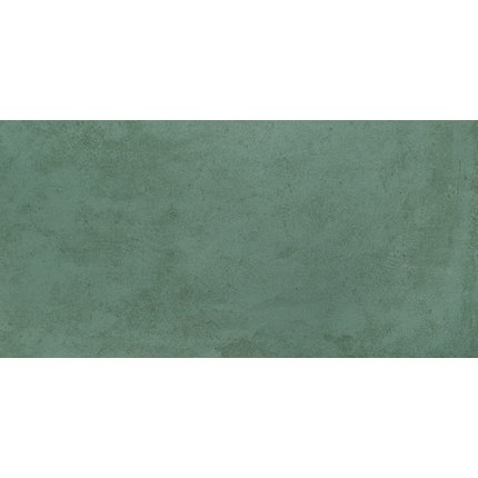 Tubadzin Touch green rektifikovaný, matný keramický obklad 59,8 x 29,8 cm