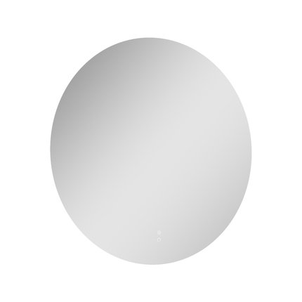 ROUND zrkadlo s LED osvetlením 120 cm 168513