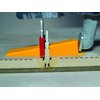 LEVELYS nivelačné spony 4 mm - 100 ks (SP1104)