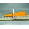 LEVELYS nivelačné spony 4 mm - 100 ks (SP1104)