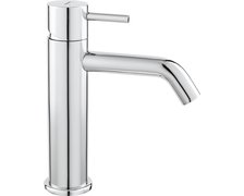 Novaservis FERRO CIRICULUS umývadlová vodovodná batéria s výpusťou, chróm BCK2