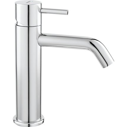 Novaservis FERRO CIRICULUS umývadlová vodovodná batéria s výpusťou, chróm BCK2