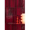 Tubadzin MASOVIA Rubino B Gloss STR lesklý obklad 7,8 x 29,8 cm
