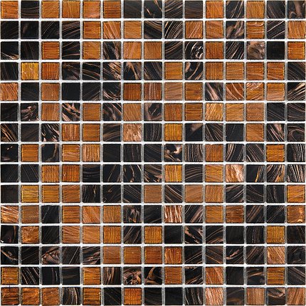 CERAMSTIC sklenená mozaika FINE ANICE MS-11 30 x 30 cm MS.11.33X33.MOZ.SZKL